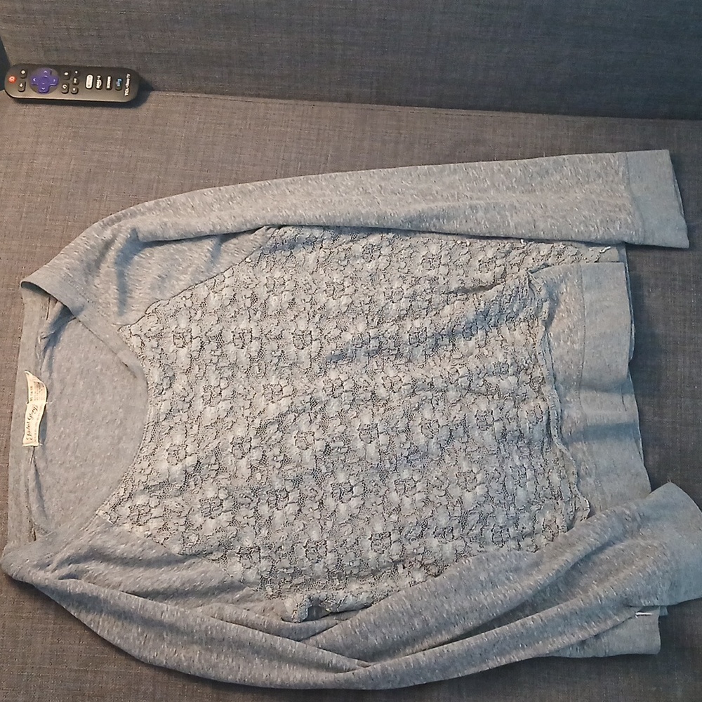 Faded Glory Long Sleeve sz XL
